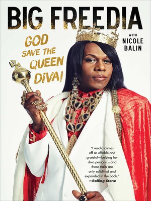 Big Freedia - ebook